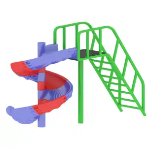spiral slide 5