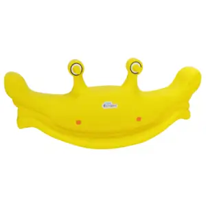 Indoor crab see-saw - LF 108B