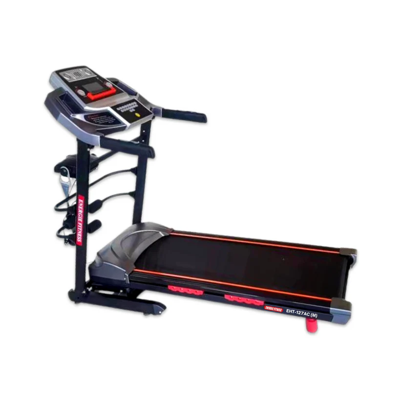 Best Budget Home Treadmill EHT-127AC(M)