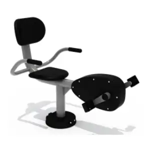 Outdoor fitness cycle - LFO-FN-26A