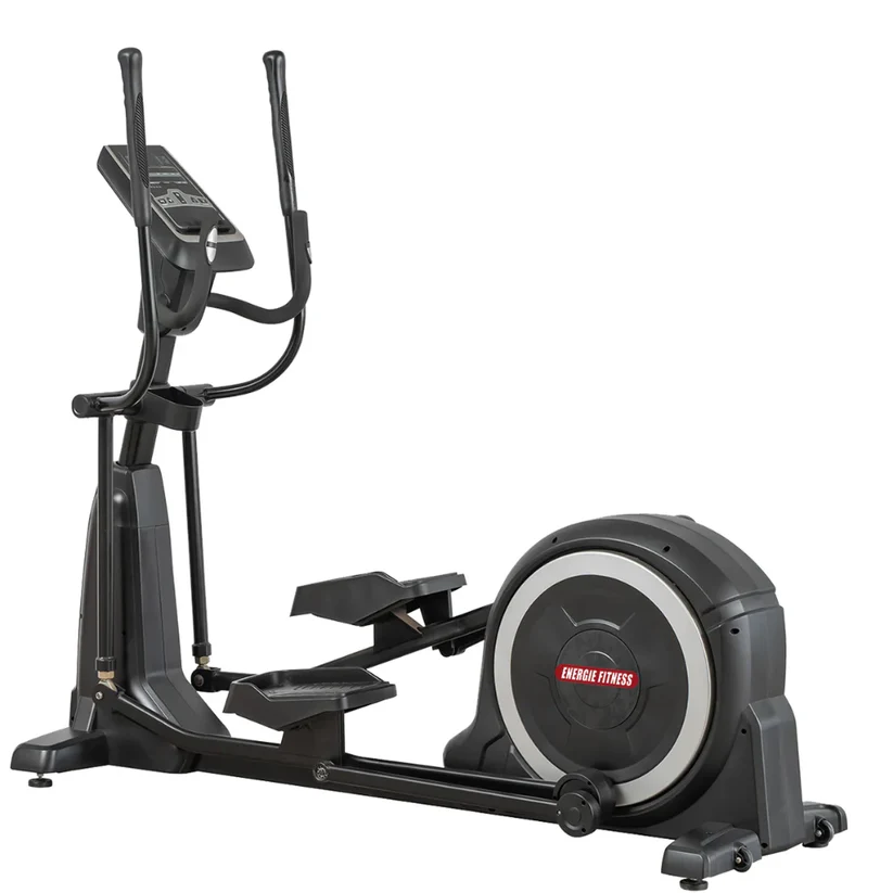 Premium Commercial Elliptical Cross Trainer FB-6804