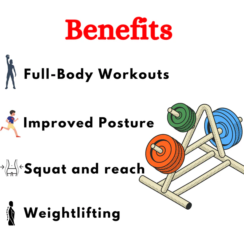 Olympic Bumper Plates