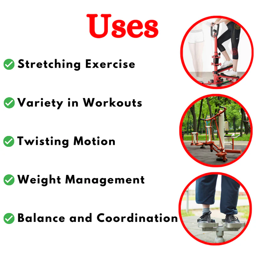 Best Quality Multi Function Machine EFMS-001