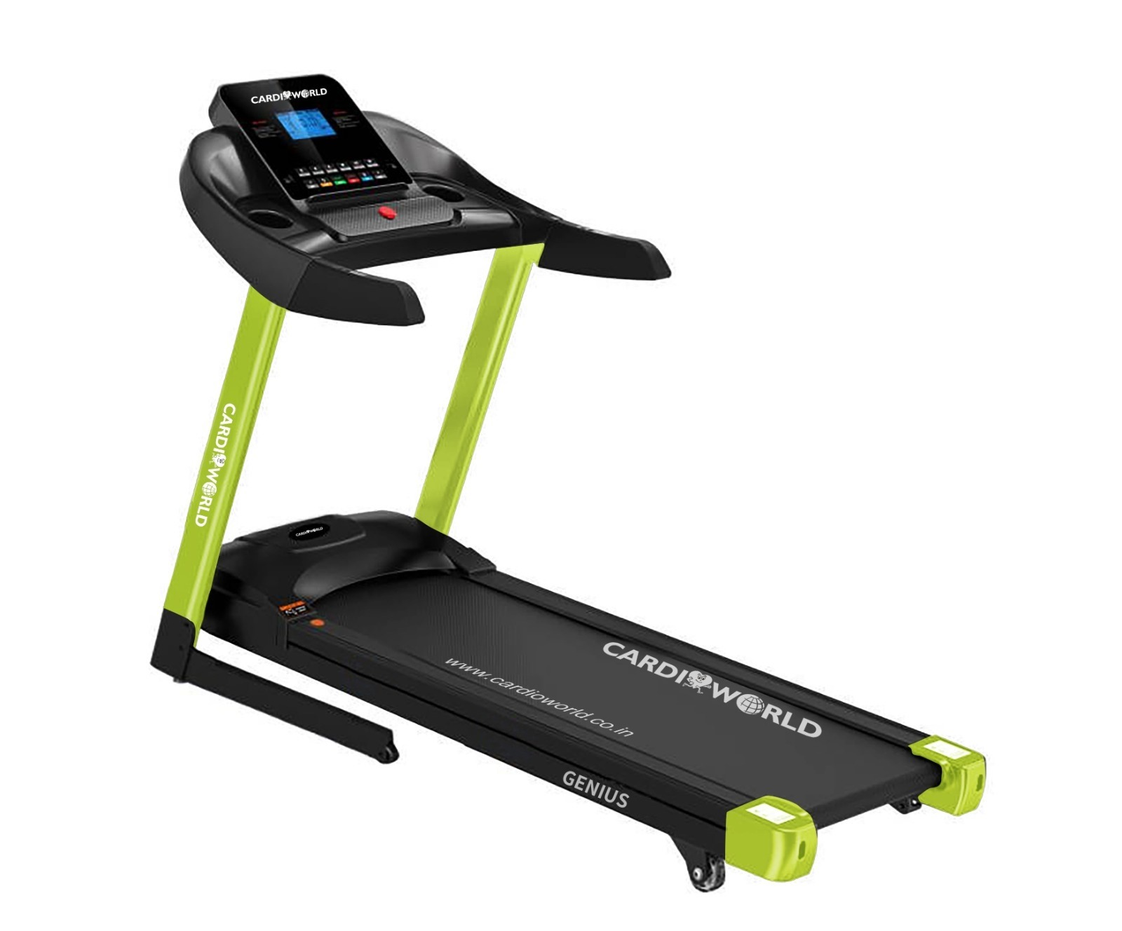 TREADMILL GENIUS