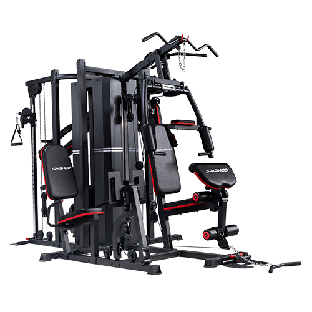 SMG-17000 Multi function home gym