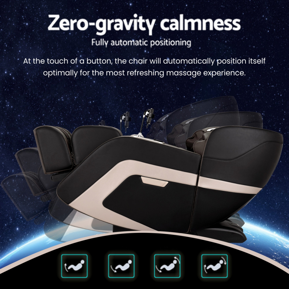 Massager Relax in luxury