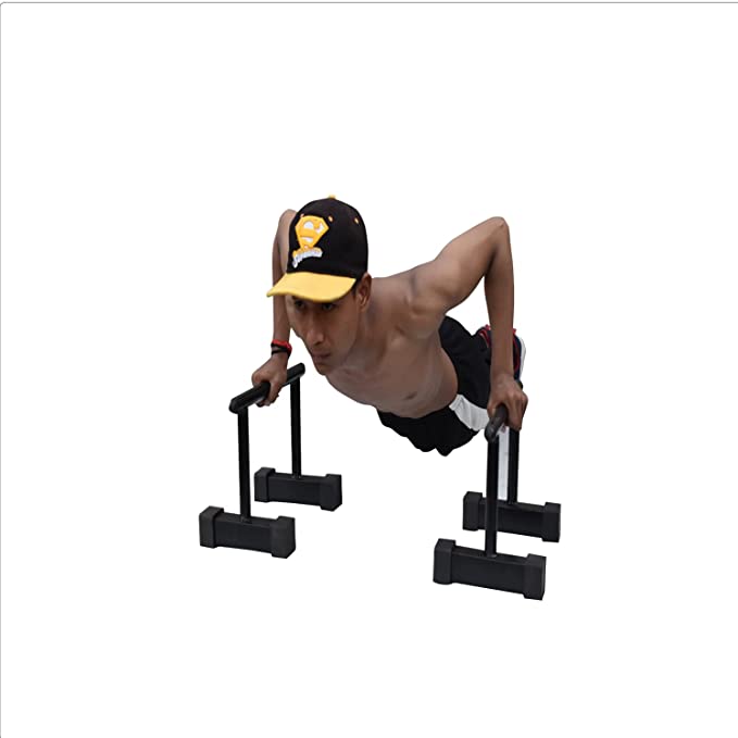 Crossfit & Gymnastics