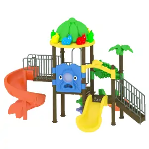 Outdoor junior-playstation - LFO-JPS-04