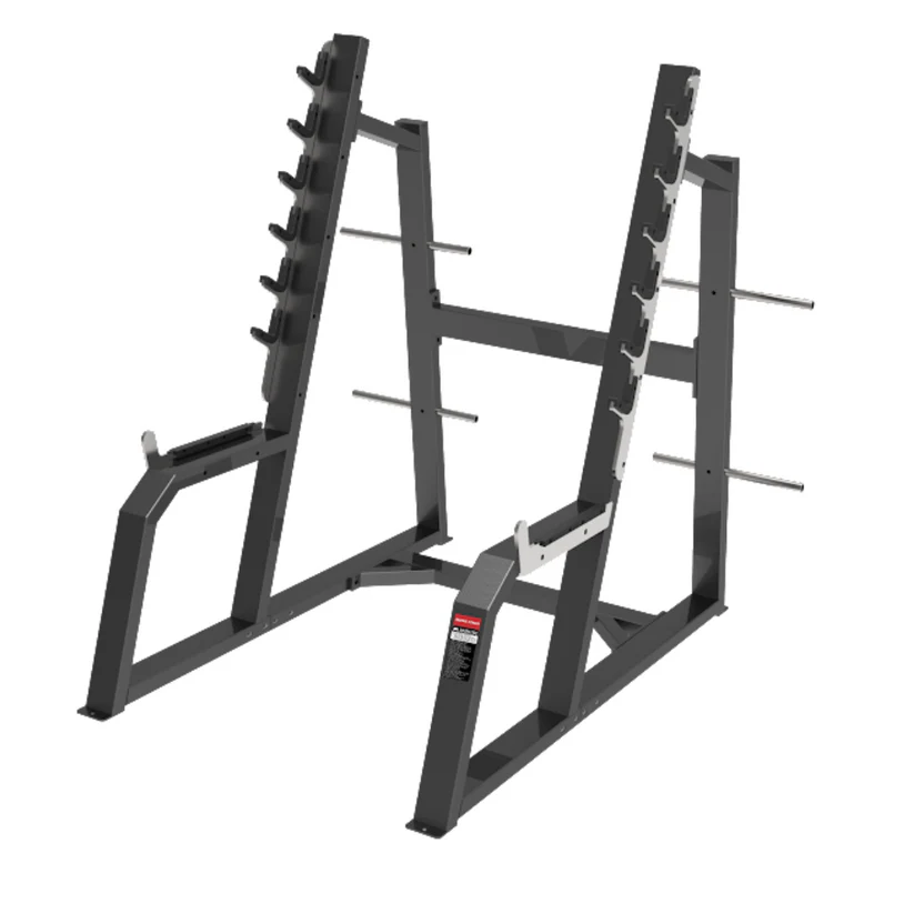 Best Squat Rack Machine ER-950