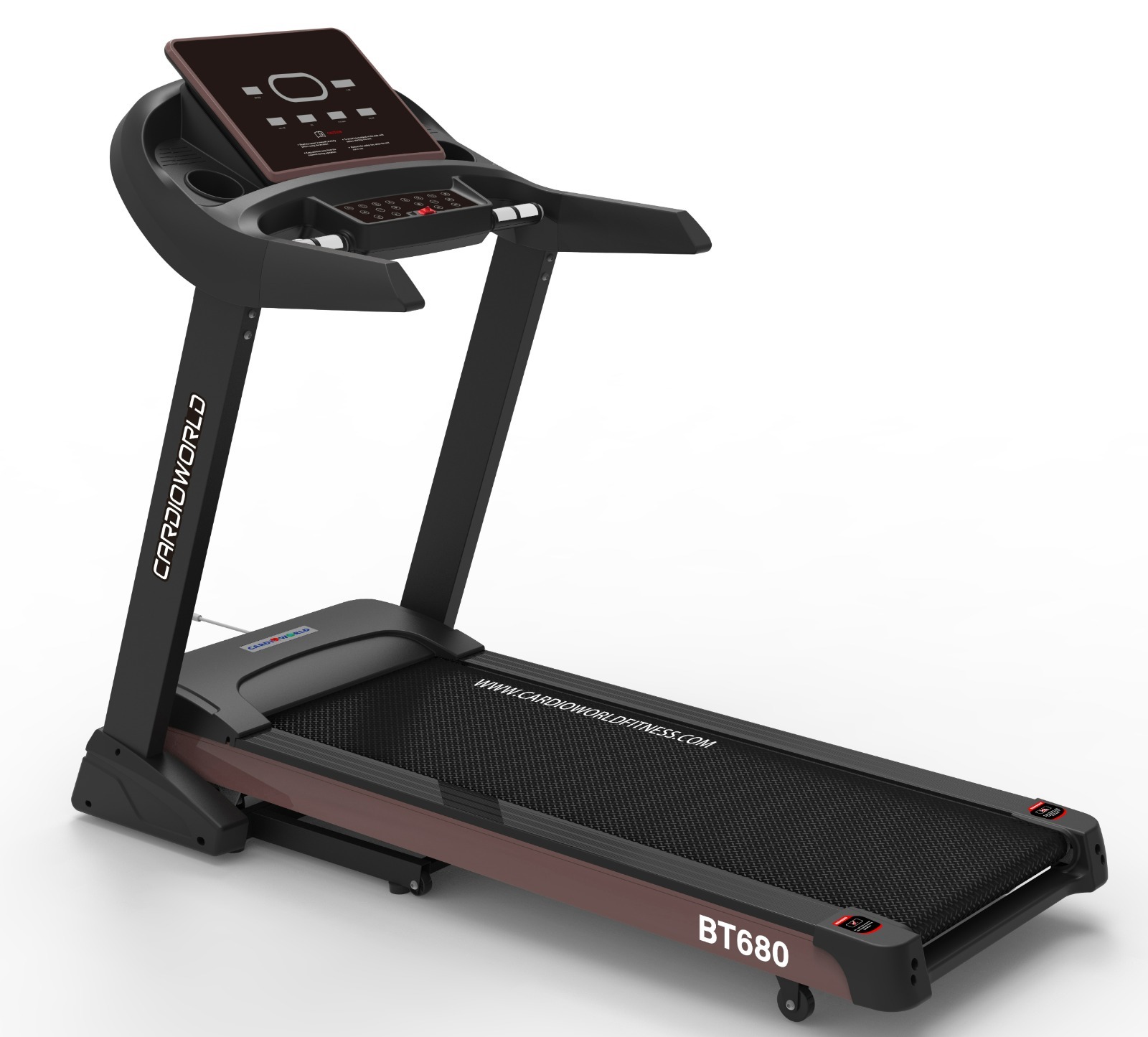 TREADMILL BT680 AC