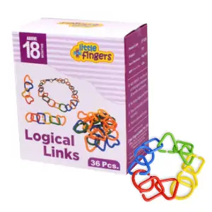 Toys Logical links-LFT 026