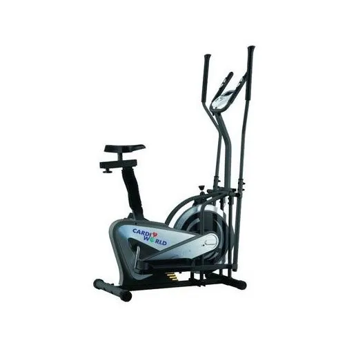 ELLIPTICAL ACTIVA