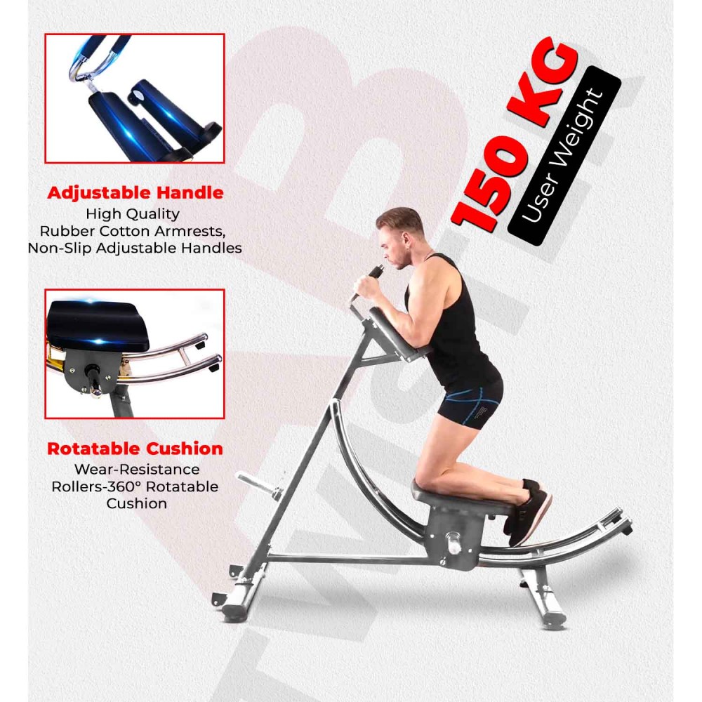 SAC-01 AB Coaster