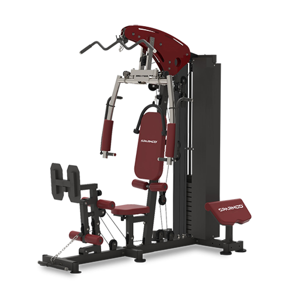 SMG-11000 Multi function home gym