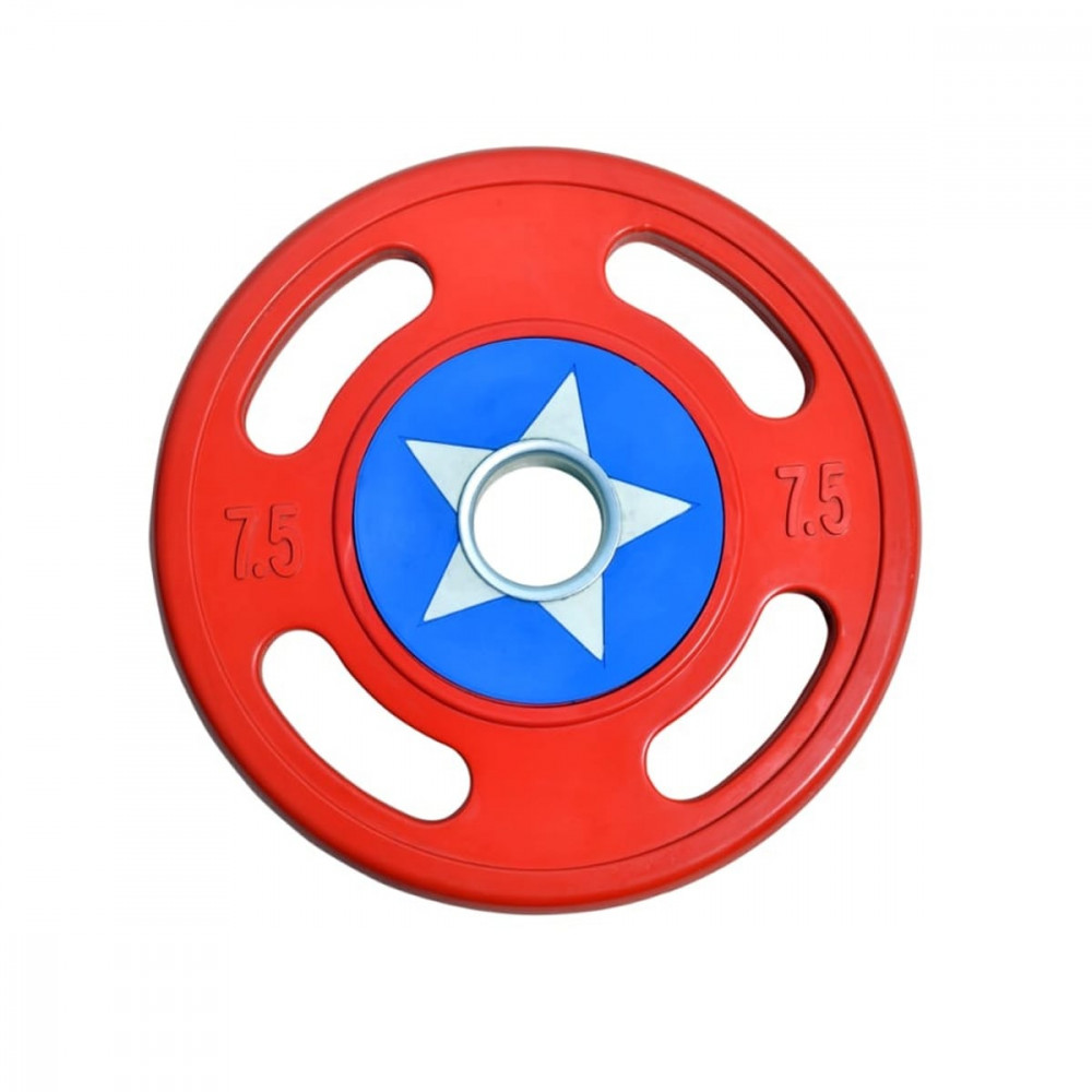 SPA - SPARNOD AMERICAN PLATE