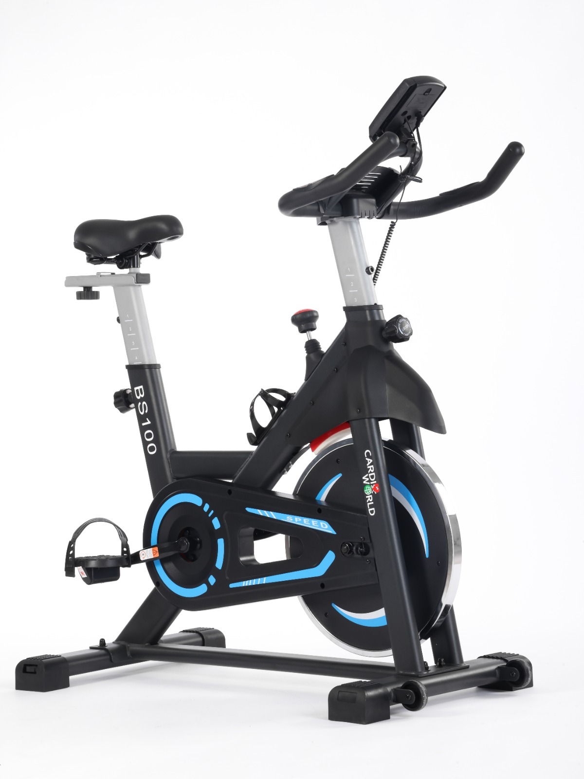 BS100 SPIN BIKE