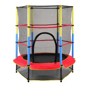 Indoor trampoline - LF 55