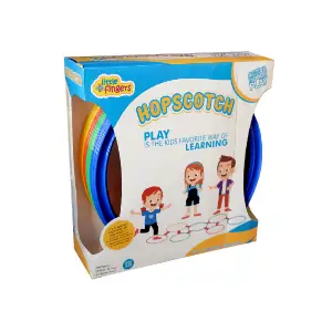 Toys Hopscotch- LFT 90