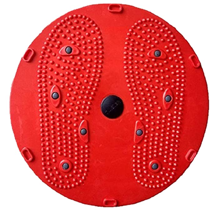 Tummy Twister Abdominal ABS Exerciser