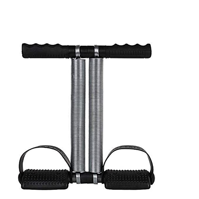 Single Spring Tummy Trimmer