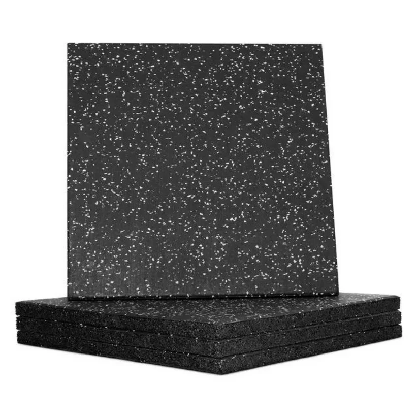 Best Dotted Flooring Tiles For Gym Floor