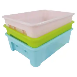 Indoor tray - LF 13-6