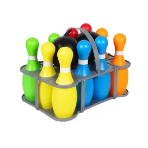 Toys Bowling set-LFT 99