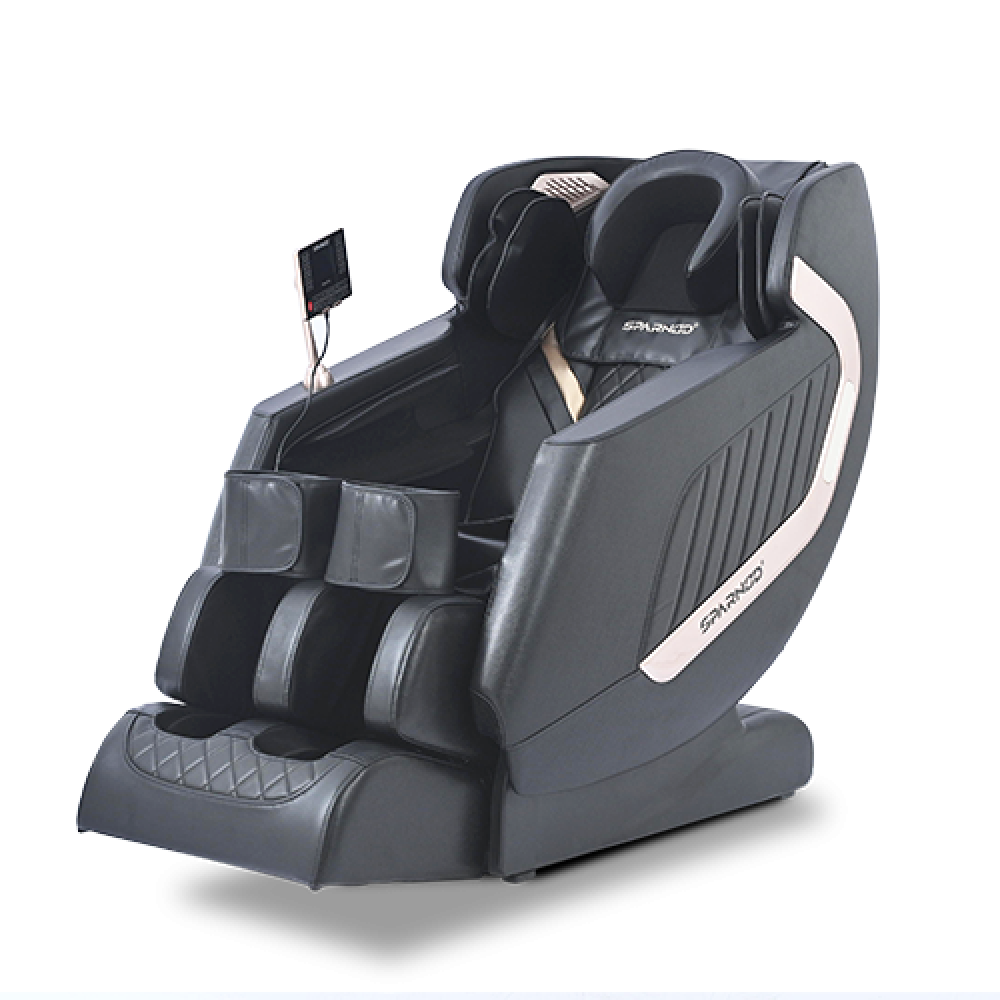 Massager Deluxe Plus