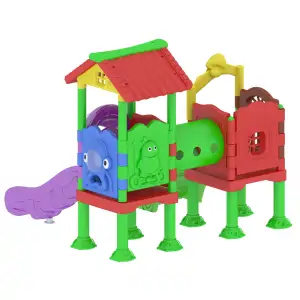 Outdoor junior-playstation - LFO-JPS-13