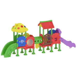 Outdoor junior-playstation - LFO-JPS-16