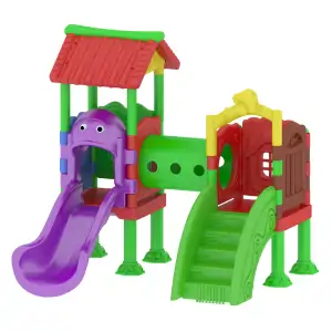 Outdoor junior-playstation - LFO-JPS-13