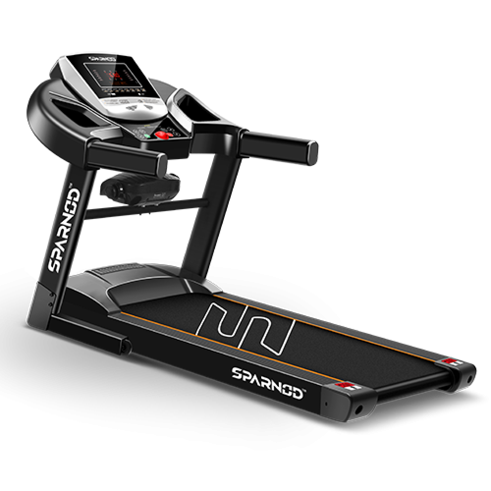 STH-1200MF Motorized Treadmill