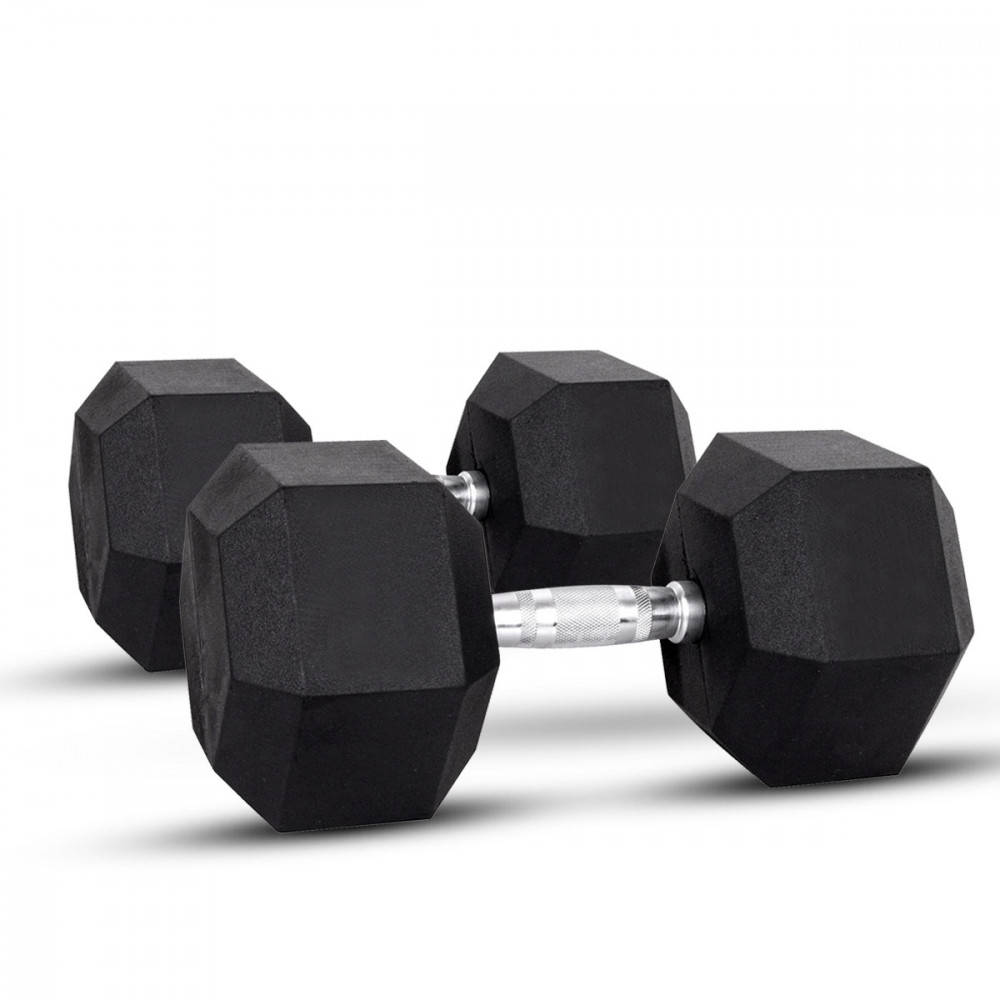 SDH - SPARNOD DUMBBELL HEXAGON
