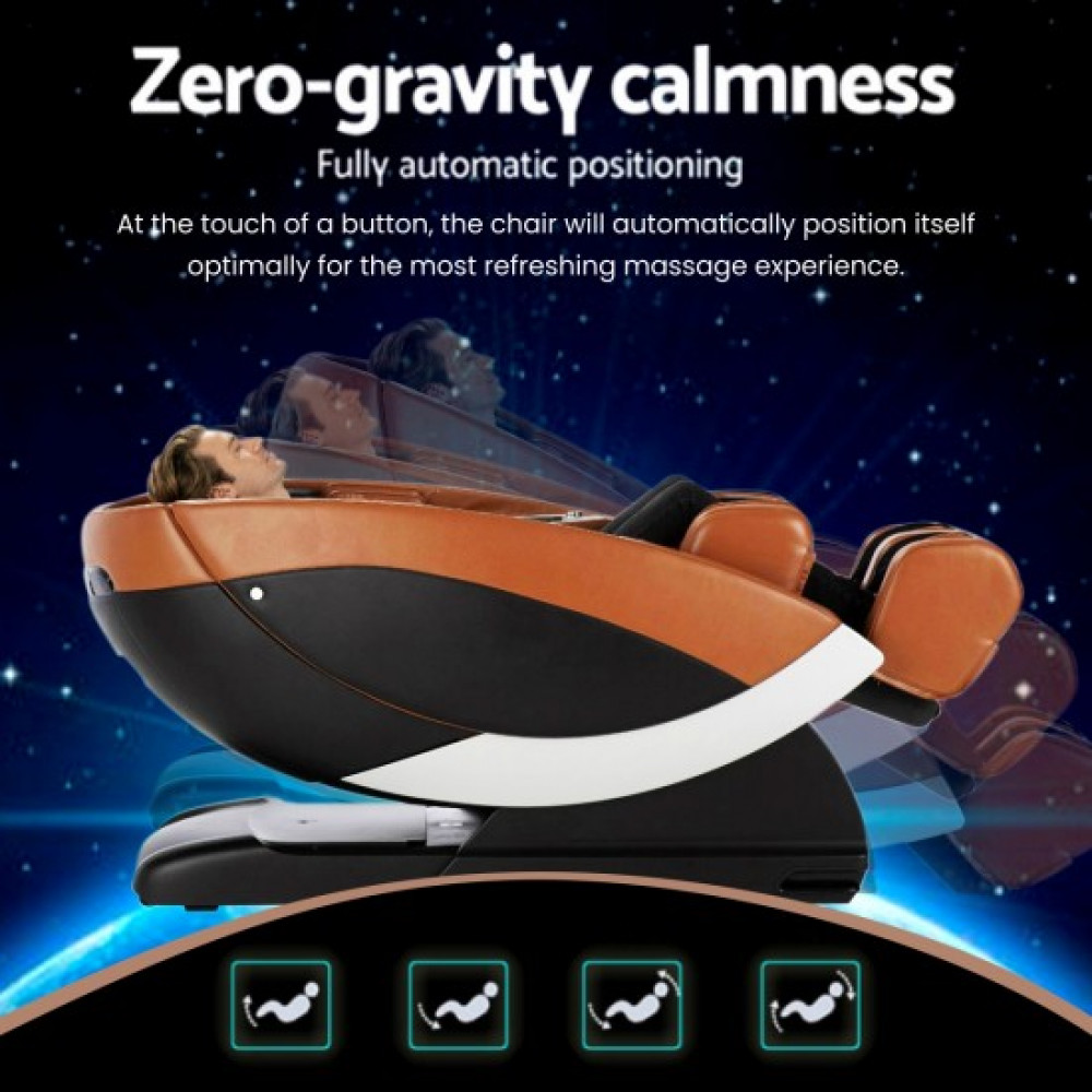 Automatic Massage Chair