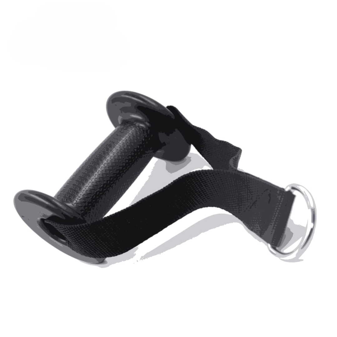 Resistance Bands Handle for Yoga training,Gym Cable Attachments