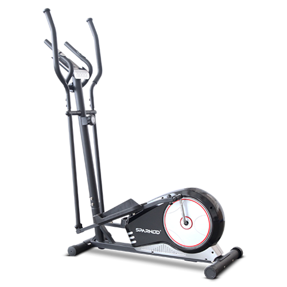 SET-41 Elliptical Trainer