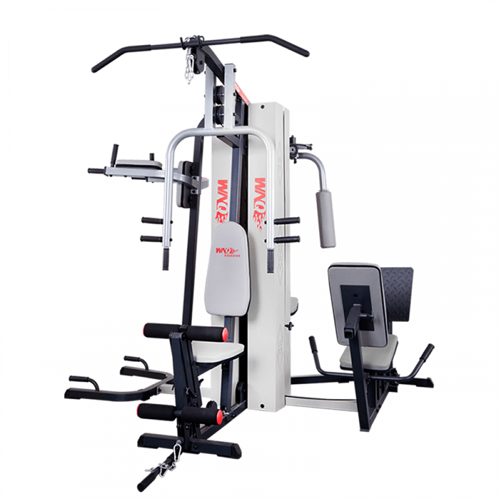 SMG-18000 Multy Exercise Gym