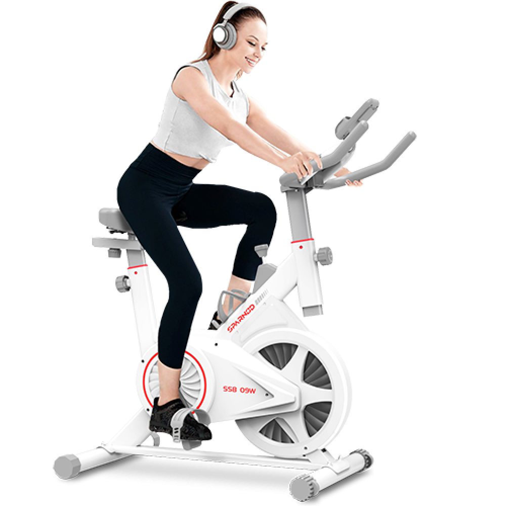 SSB-09W SPIN BIKE