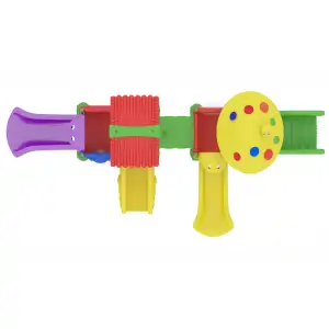 Outdoor junior-playstation - LFO-JPS-16