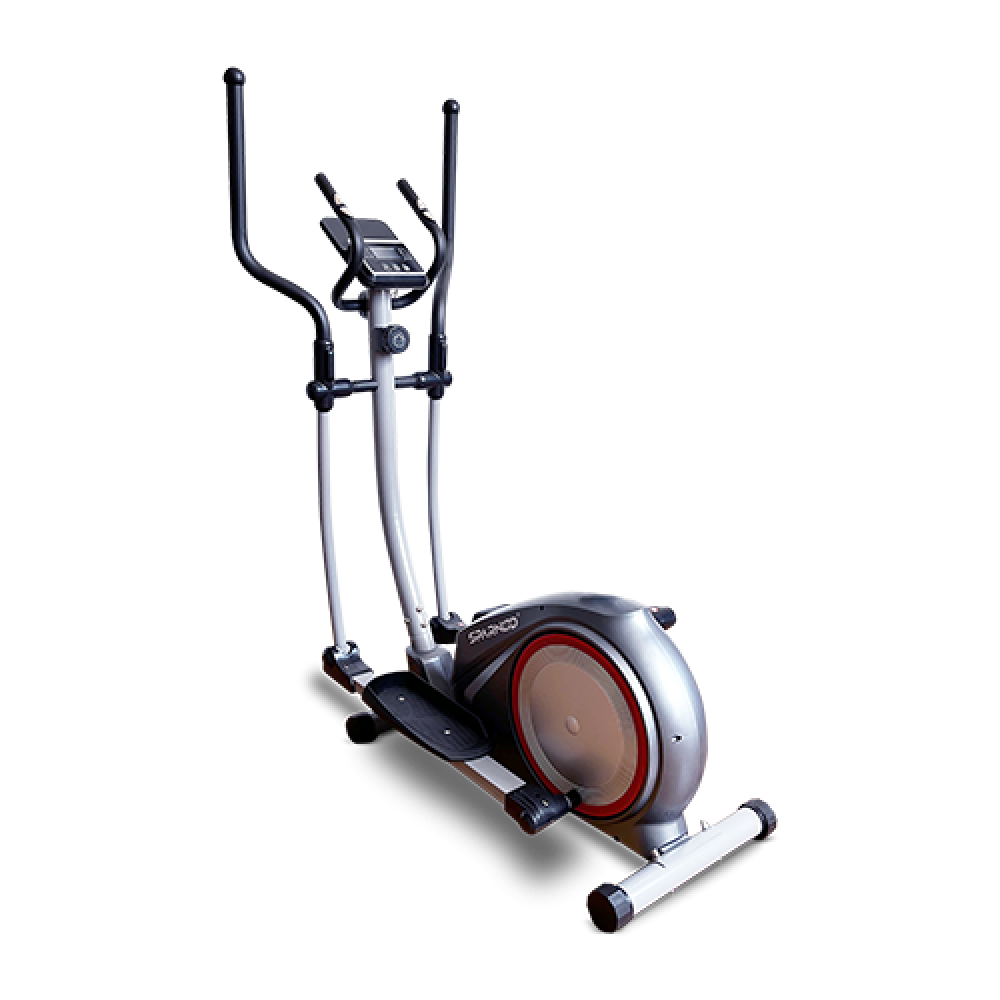 SET-44 Elliptical Cross Trainer