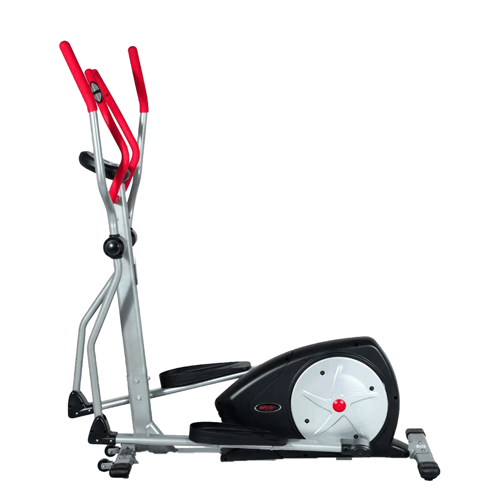 SET-43 Sturdy Design Cardio ELLIPTICAL TRAINER HOME USE