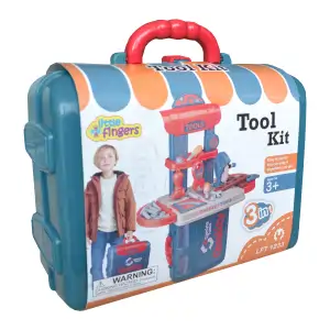 Toys Tool kit- LFT 1233