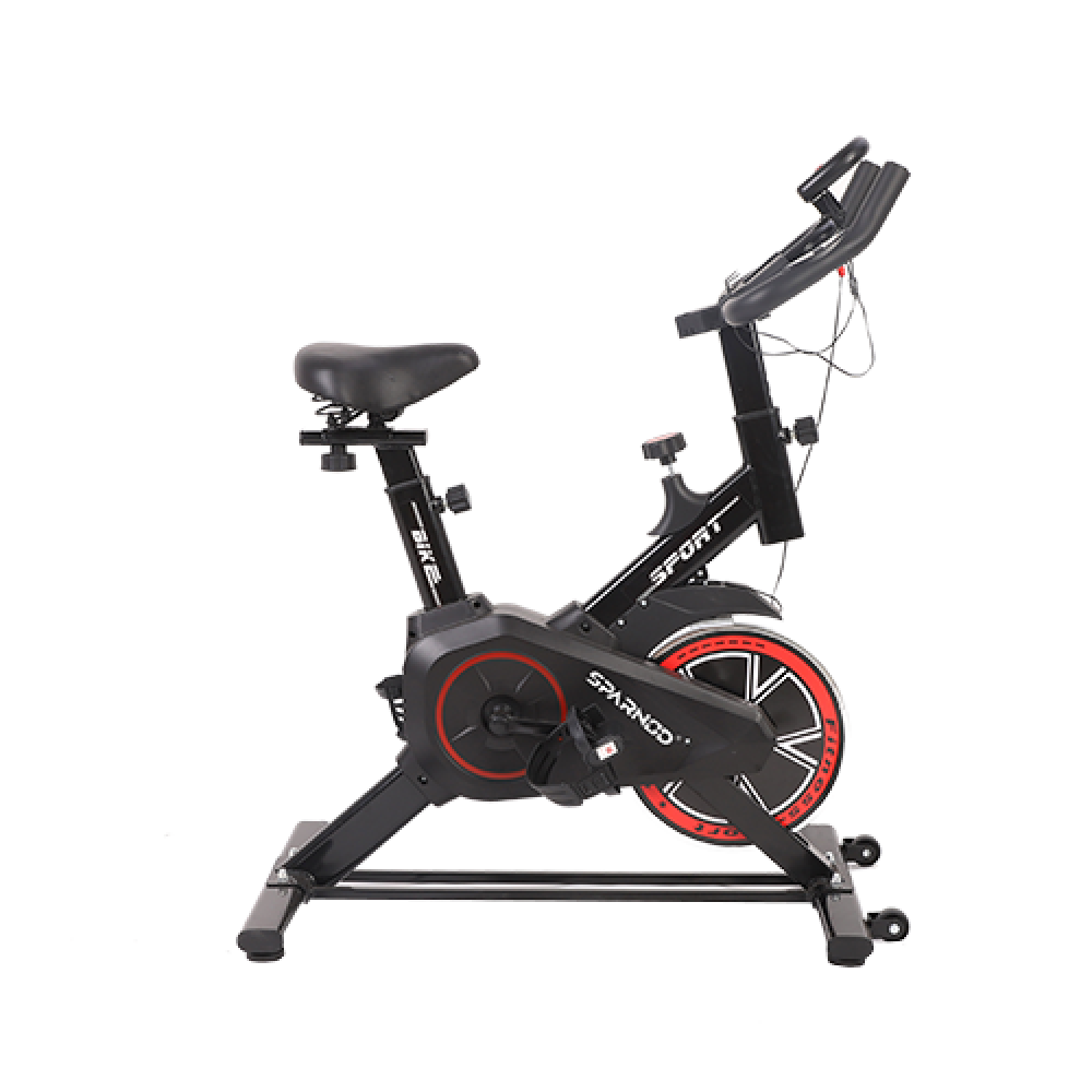 SSB-08 Spin bike 8kgs flywheel with hand pulse