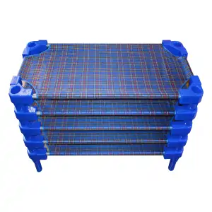 School furnitures children bed-LF 507