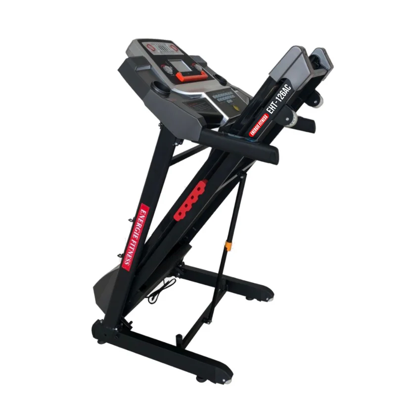 Premium Quality Home Use Treadmill EHT-126AC