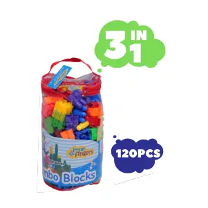 Toys Combo blocks -LFT 66