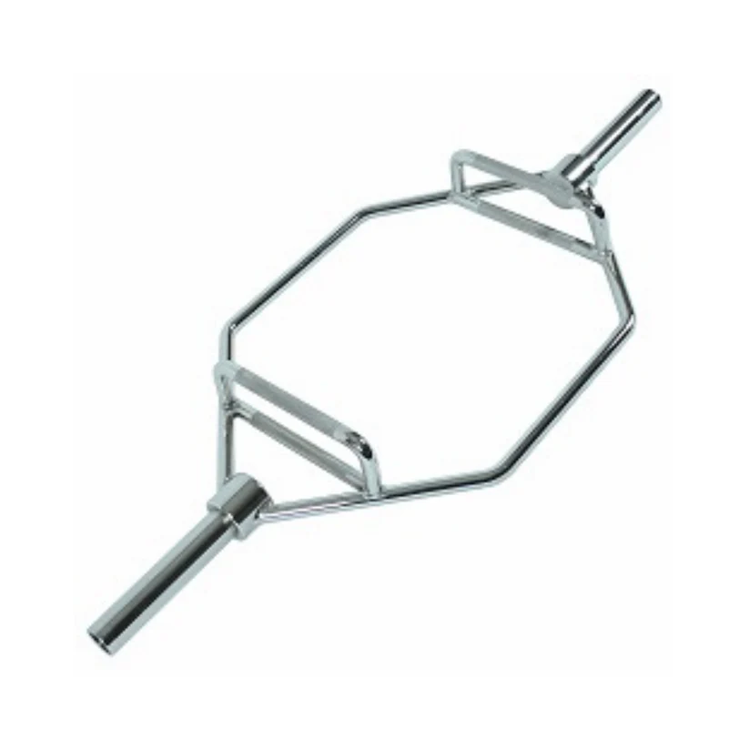 Heavy Duty Dead Lift Bar