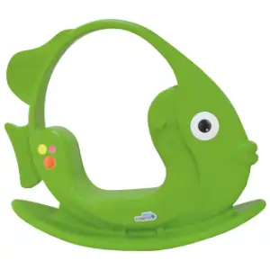 Indoor  fish rocker - LF 9122-3