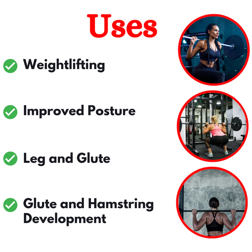 India's Best Squat Machine M-21