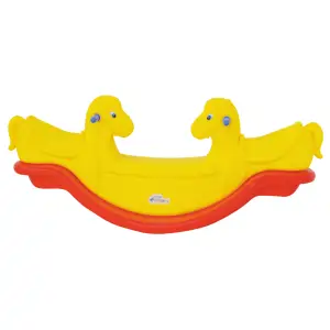 Indoor pony 3way rocker - LF 417